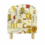 Child's Tub Chair, thumbnail 5 of 5
