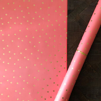 Pastel Wrapping Paper Pack, 9 of 11
