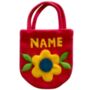 Toddler's Personalised Handbag, thumbnail 1 of 7