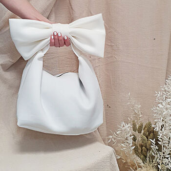 The Bow Bag, 3 of 8