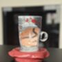 Modern Ceramic Oil/Wax Melt Burner, thumbnail 1 of 4