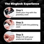 Emergency Ring Sizing Kit, thumbnail 3 of 8