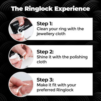 Emergency Ring Sizing Kit, 3 of 8