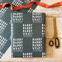 Funny Daddy Snack, Father's Day Wrapping Paper, thumbnail 2 of 5