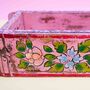Pink Indian Brick Mould, thumbnail 5 of 12