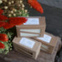 'Wellbeing' Posy Gift Box, thumbnail 7 of 10