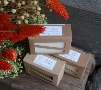 'Wellbeing' Posy Gift Box, 7 of 10
