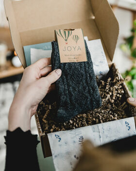 The Cosy Pamper Letterbox Gift, 8 of 12