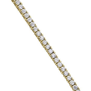 Created Brilliance Penelope Lab Grown Diamond Bracelet, 5 of 12