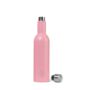 Pink Insulated Wine Bottle, thumbnail 10 of 10