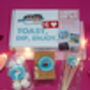 Mini S'mores Valantine's Kit, thumbnail 2 of 10