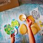 Diy Easter Cookie Kit. Gift For Kids And Whole Family, thumbnail 4 of 5