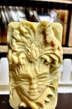 Soap Gift Box | Special Occasion | Goddess Soap, 2 of 8