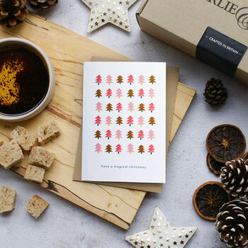 Happy Christmas Foodie Gift Box, 5 of 6