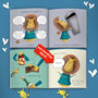 'My Dad' Personalised Book For Fathers, thumbnail 9 of 10