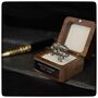Personalised Retro F1 Motor Racing Cufflinks, thumbnail 1 of 9