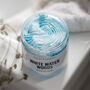 White Water Woods Whipped Soap – Fresh Marine Aftershave Scent, thumbnail 1 of 7