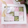 Luxury Marshmallows Gift Box, Twelve Halal Marshmallows, thumbnail 6 of 12