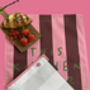 This Kitchen Is For Dancing Tea Towel, thumbnail 4 of 4