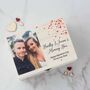 Personalised Wooden Photo Memory Box, thumbnail 2 of 4