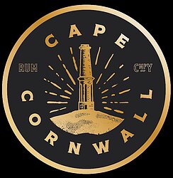 Cape Cornwall Logo 