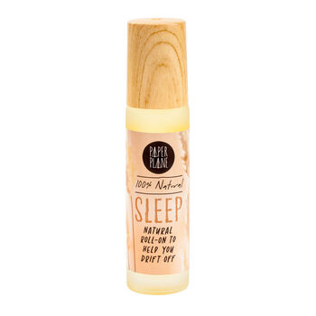 Sleep Natural Pulse Point Roller Oil, 7 of 7