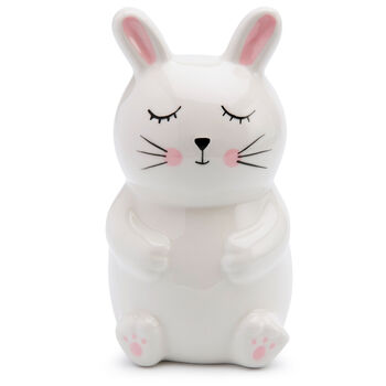 Bunny Money Box For Kids, 4 of 7
