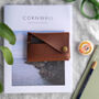 Personalised Tan Leather Wallet, thumbnail 3 of 8