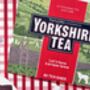 Yorkshire Tea And Biscuits Art Print, thumbnail 4 of 5