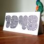 80th Birthday Card Memories Of The Year, thumbnail 2 of 3