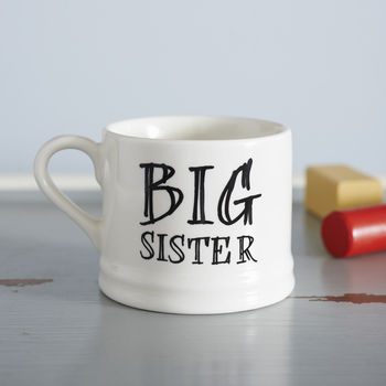 Brother / Sister Mug, 2 of 9