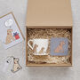 Golden Cocker Spaniel Mug, thumbnail 7 of 11