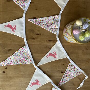 Bunny Bunting, 3 of 3