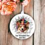Personalised Welsh Corgi Birthday Break Through, thumbnail 6 of 8