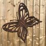 Butterfly Garden Fence Decoration, thumbnail 4 of 8