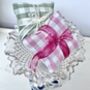 Gingham And Floral Lavender Bundle, thumbnail 4 of 12