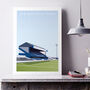 Wigan Athletic Springfield Park Poster, thumbnail 1 of 8