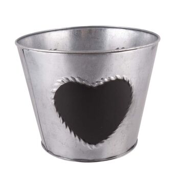 Personalised Plant Pot Bucket Gift, 2 of 7