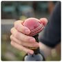 Personalised Cricket Ball Bottle Opener Cricket Gift, thumbnail 5 of 12