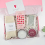 Luxury Romantic Pamper Gift For Her | Valentine's / Anniversary Pamper Gifts, thumbnail 1 of 7