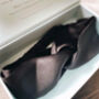 Smoothing Anti Breakage Luxury Silk Headband Gift Box, thumbnail 3 of 7