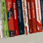 From Highbury To Holloway Arsenal Poster Print, thumbnail 3 of 4