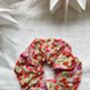 Handmade Liberty Fabric Scrunchies, thumbnail 6 of 6