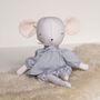 Handmade Heirloom Mouse Toy, thumbnail 6 of 12