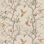 Bird And Tree Wallpaper, thumbnail 2 of 7