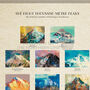 8000 Metres The Worlds Highest Mountains, thumbnail 2 of 2