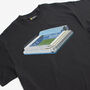 Goodison Park Stadium Everton T Shirt, thumbnail 4 of 4