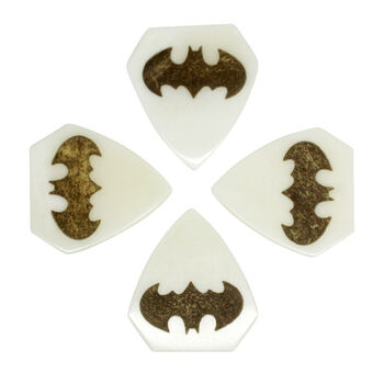 Shield Hero Guitar Picks In A Gift Tin, 7 of 12
