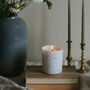 Santal Scented Candle, thumbnail 2 of 2