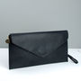 Personalised Bea Brights Clutch Bag, thumbnail 7 of 12